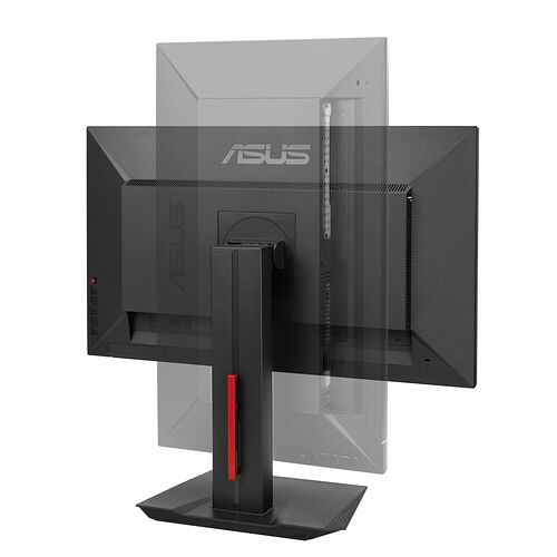 Asus MG278Q Adaptive Sync