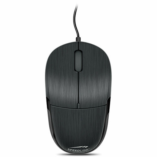 Speedlink Jixster - Noir