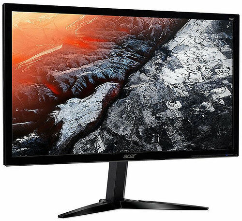 Acer KG241bmiix FreeSync
