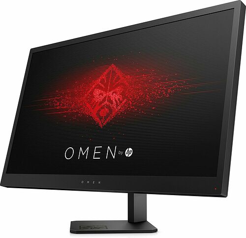 Omen by HP 25 FreeSync