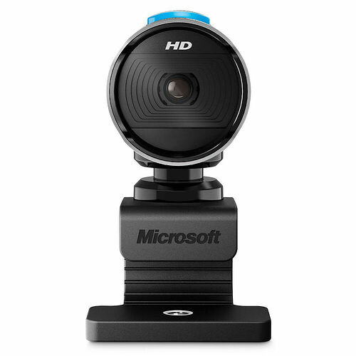 Microsoft LifeCam Studio