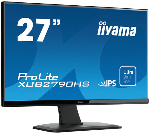 Iiyama XUB2790HS-B1
