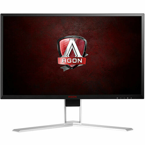 AOC Agon AG271QG G-Sync