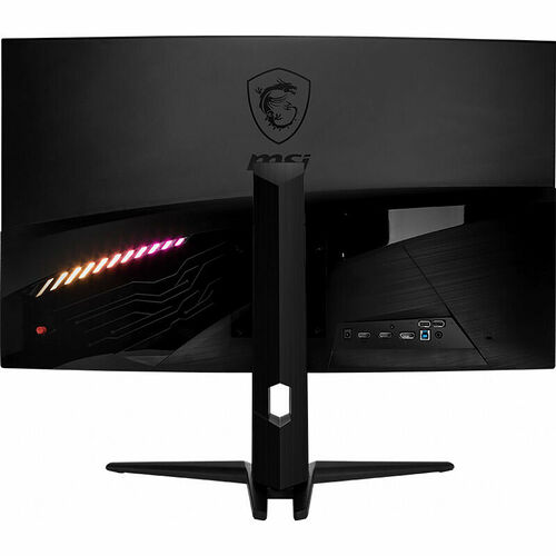 MSI Optix MAG321CQR FreeSync (dalle incurvée)