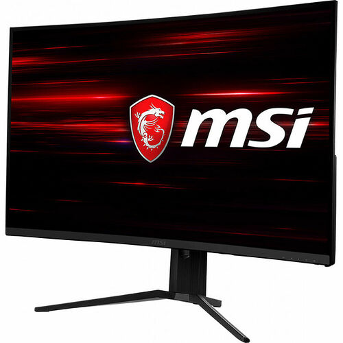 MSI Optix MAG321CQR FreeSync (dalle incurvée)