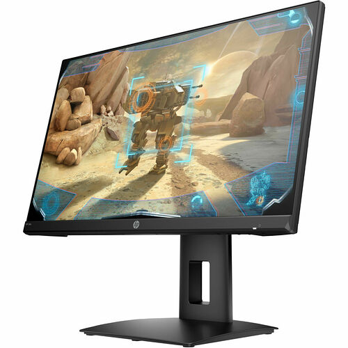 HP 24x Adaptive Sync