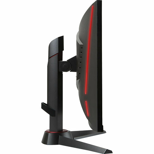MSI Optix MAG24C FreeSync (dalle incurvée)