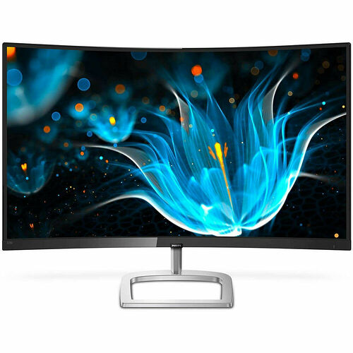 Philips 328E9QJAB/00 FreeSync (dalle incurvée)