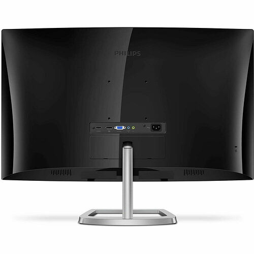 Philips 328E9QJAB/00 FreeSync (dalle incurvée)