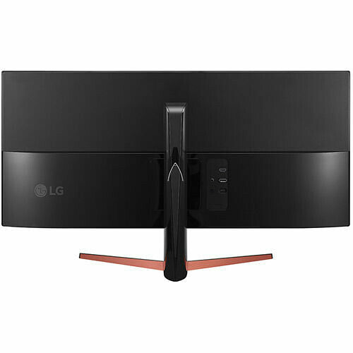 LG 34UM69G-B FreeSync
