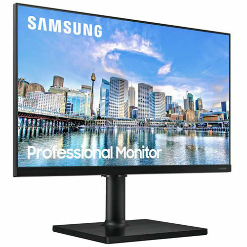 Samsung F22T450FQU FreeSync