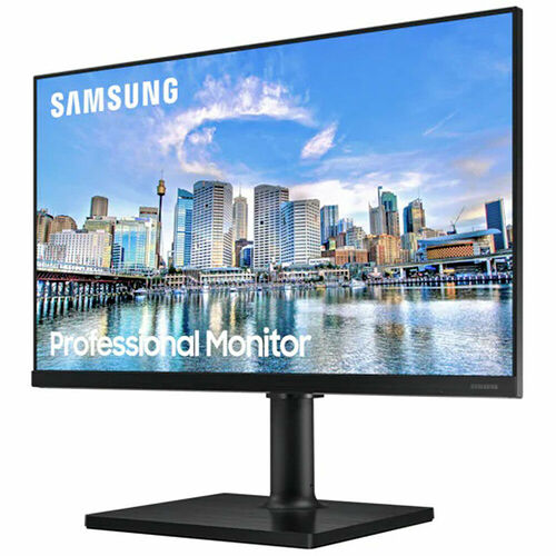 Samsung F22T450FQU FreeSync