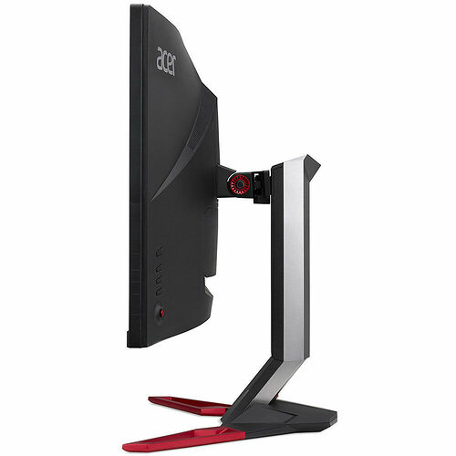 Acer Predator Z321QUbmiphzx G-Sync (dalle incurvée)