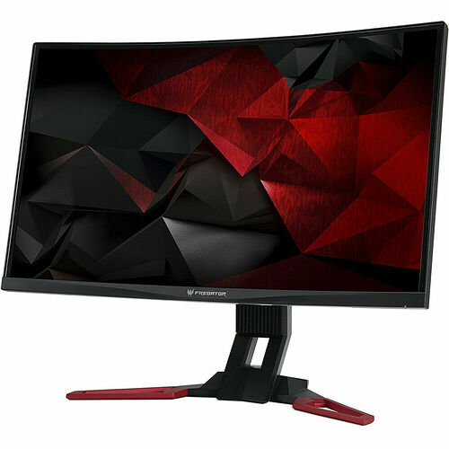 Acer Predator Z321QUbmiphzx G-Sync (dalle incurvée)