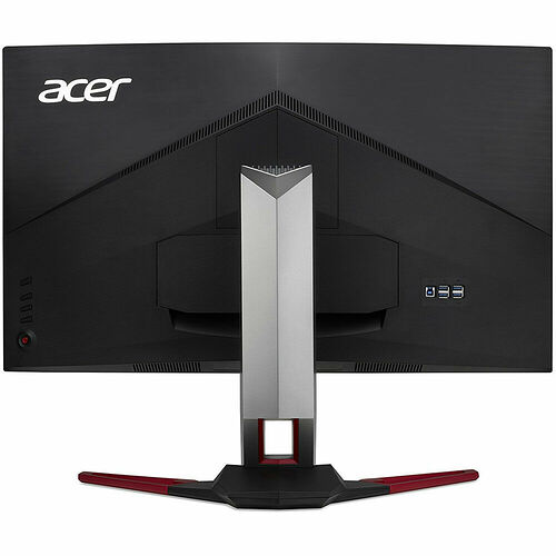 Acer Predator Z321QUbmiphzx G-Sync (dalle incurvée)