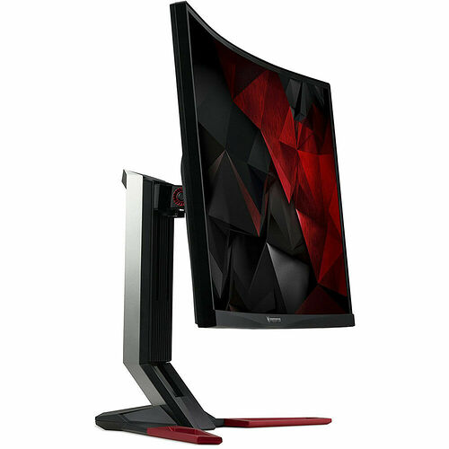 Acer Predator Z321QUbmiphzx G-Sync (dalle incurvée)