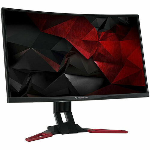 Acer Predator Z321QUbmiphzx G-Sync (dalle incurvée)
