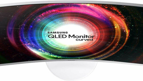 Samsung C27H711 FreeSync (dalle incurvée)