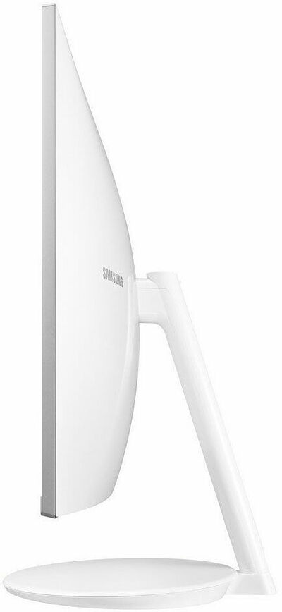 Samsung C27H711 FreeSync (dalle incurvée)
