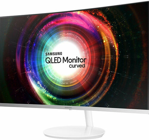 Samsung C27H711 FreeSync (dalle incurvée)