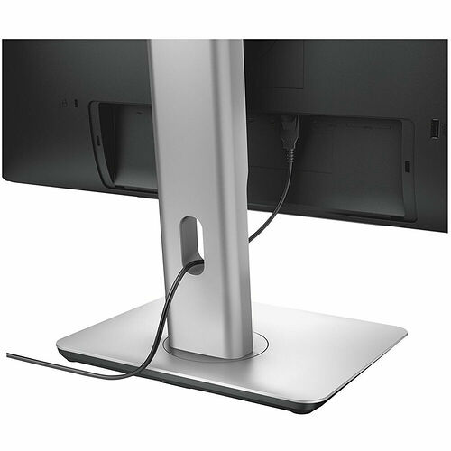 Dell P2715Q