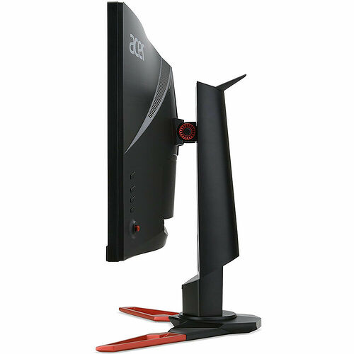 Acer Predator Z271Ubmiphzx G-Sync (dalle incurvée)