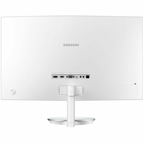 Samsung C27F591 FreeSync (dalle incurvée)