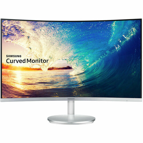 Samsung C27F591 FreeSync (dalle incurvée)