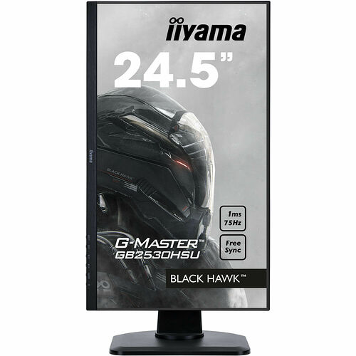Iiyama G-Master GB2530HSU-B1 FreeSync