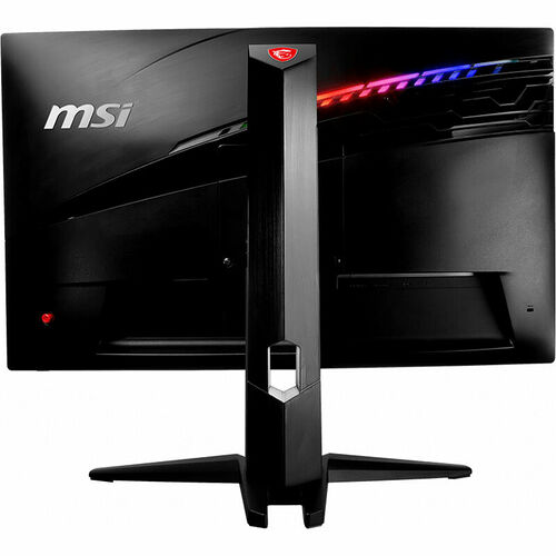 MSI Optix MAG271CR Adaptive Sync (dalle incurvée)