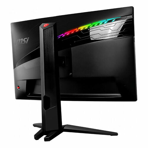 MSI Optix MAG271CR Adaptive Sync (dalle incurvée)