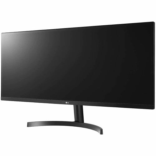 LG 34WL500-B FreeSync