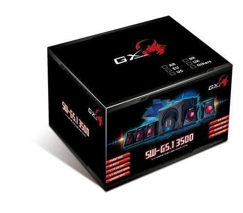 Genius SW-G5.1 3500