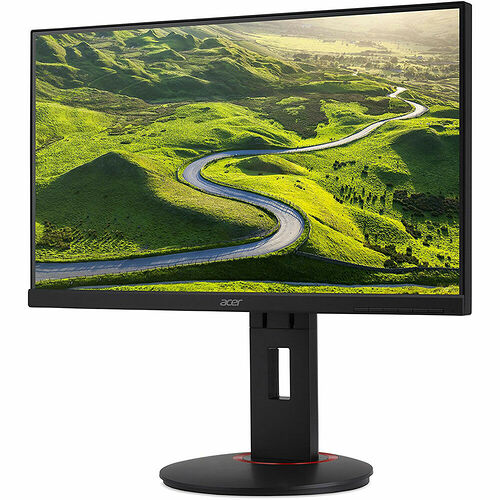 Acer XF240YUbmiidprzx FreeSync