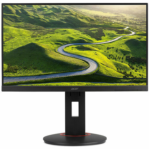 Acer XF240YUbmiidprzx FreeSync