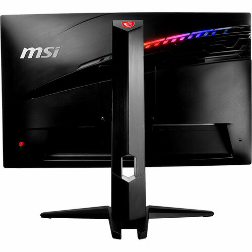 MSI Optix MAG271CQR Adaptive Sync (dalle incurvée)