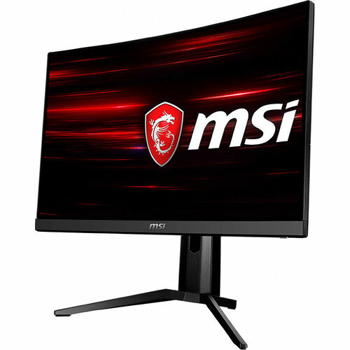 MSI Optix MAG271CQR Adaptive Sync (dalle incurvée)