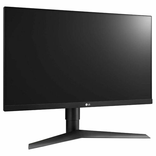 LG 27GL650F-B Adaptive Sync