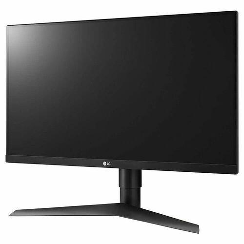 LG 27GL650F-B Adaptive Sync