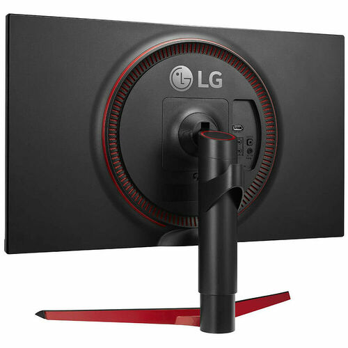 LG 27GL650F-B Adaptive Sync