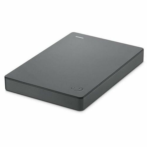 Seagate Basic Portable Drive 5 To