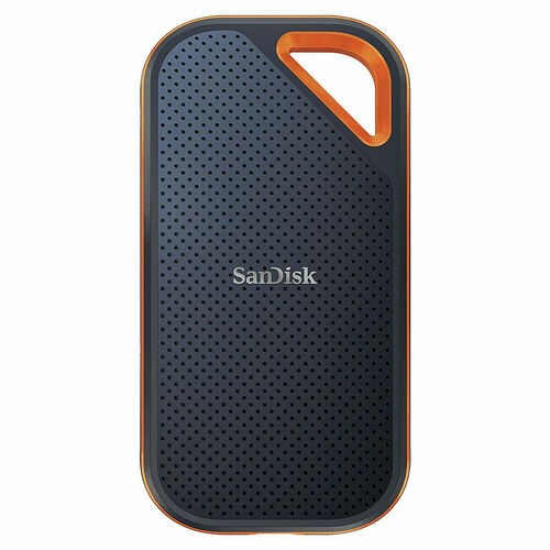SanDisk Extreme Pro Portable SSD 2 To