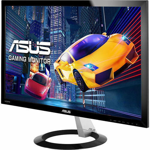 Asus VX238H