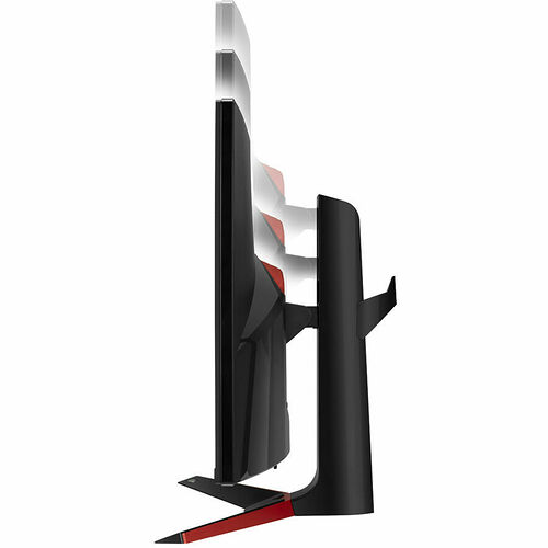 LG 34UC89G-B G-Sync (dalle incurvée)