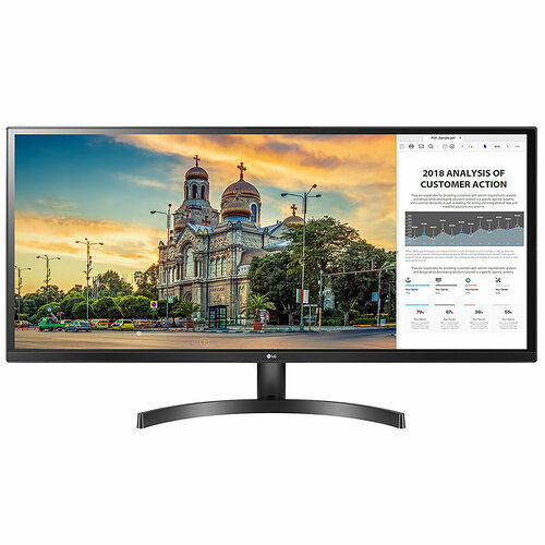 LG 29WK500 FreeSync
