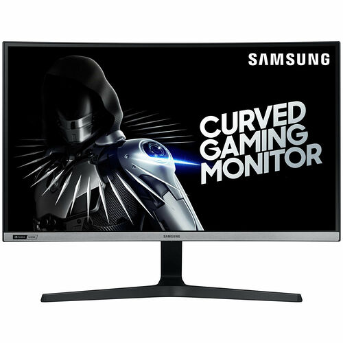 Samsung C27RG50FQU Adaptive Sync (dalle incurvée)