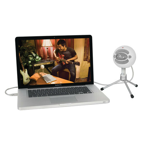 Blue Microphones Snowball iCE