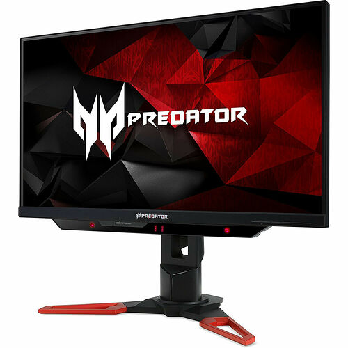 Acer Predator XB271HUT G-Sync