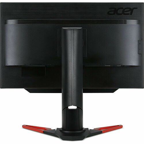 Acer Predator XB271HUT G-Sync