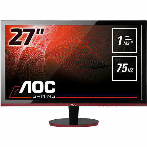 AOC Gaming G2778VQ FreeSync